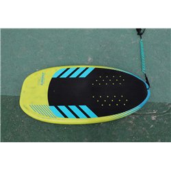 Slingshot Wing Craft V2 Rentalboard
