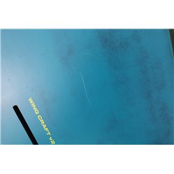 Slingshot Wing Craft V2 Rentalboard