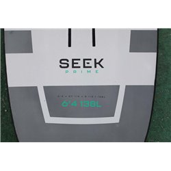 North Seek Prime Foil Board Schoolboard