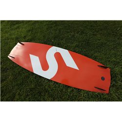 Slingshot Misfit V12 Rentalboard