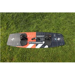 Slingshot Formula V4 Rentalboard incl. Fly V2