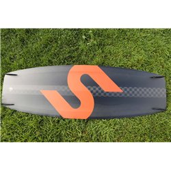 Slingshot Formula V4 Rentalboard incl. Fly V2