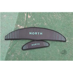 North Sonar SF1230 Wing Package Rentalfoil