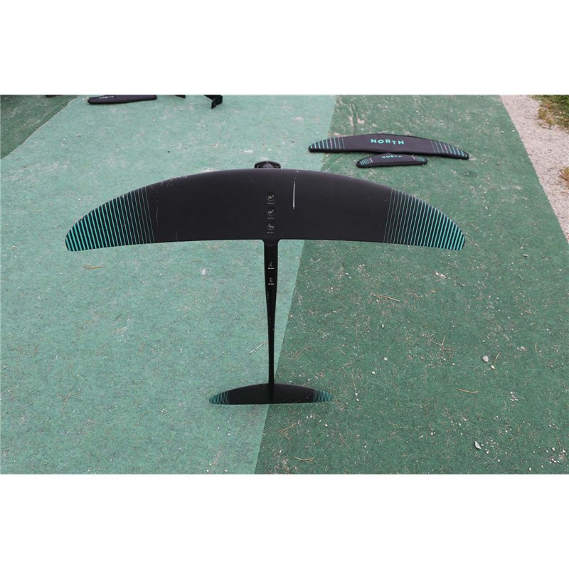 North Sonar SF1230 Wing Package Rentalfoil