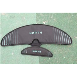 North Sonar Prime Edition 2400 Rentalfoil