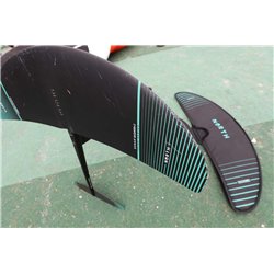 North Sonar Prime Edition 2400 Rentalfoil