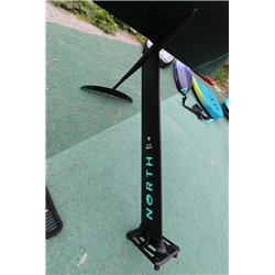 North Sonar Prime Edition 2400 Rentalfoil