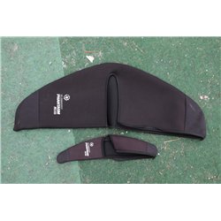 Slingshot PFI 835/710 Rentalfoil Package