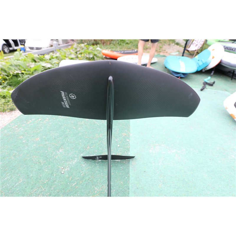 Slingshot PFI 835/710 Rentalfoil Package