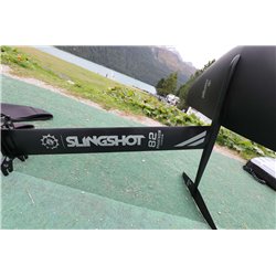 Slingshot PFI 835/710 Rentalfoil Package