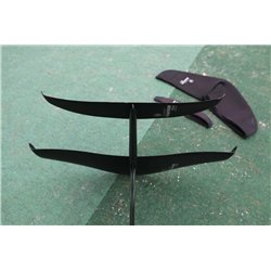 Slingshot PFI 835/710 Rentalfoil Package