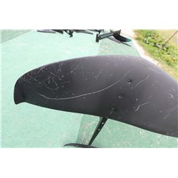 Slingshot PFI 835/710 Rentalfoil Package