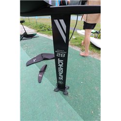 Slingshot PFI 835/710 Rentalfoil Package