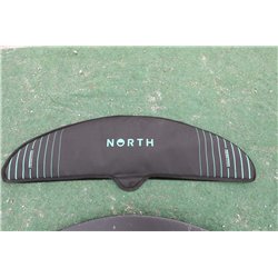 North Sonar MA2100v2 Prime Testwing