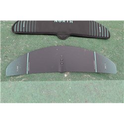 North Sonar MA2100v2 Prime Testwing