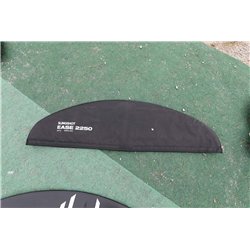 Slingshot One-Lock Ease Front Wing