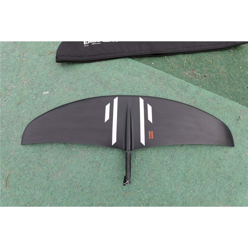 Slingshot One-Lock Ease Front Wing