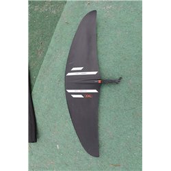 Slingshot One-Lock Ease Front Wing