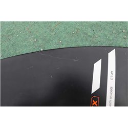 Slingshot One-Lock Ease Front Wing
