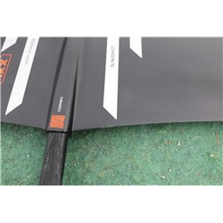 Slingshot One-Lock Ease Front Wing