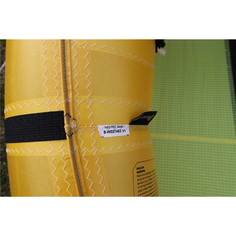 Slingshot Slingwing NXT V1 Testwing