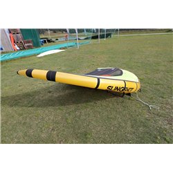 Slingshot Slingwing NXT V1 Testwing