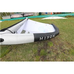 North Nova Pro Wing Rentalwing