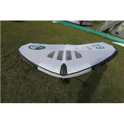 North Nova Pro Wing Rentalwing