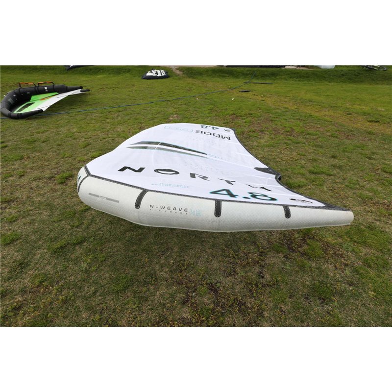 North Mode PRO 2025 Rentalwing