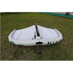 North Mode PRO 2025 Rentalwing