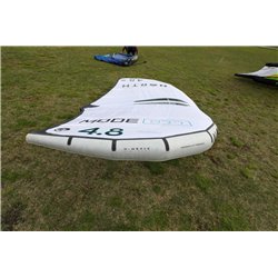 North Mode PRO 2025 Rentalwing
