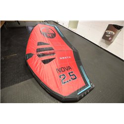 North Nova Rentalwing