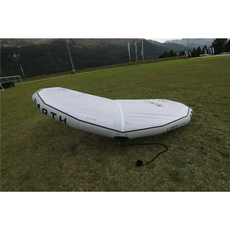 North Loft Pro 2025 Rentalwing