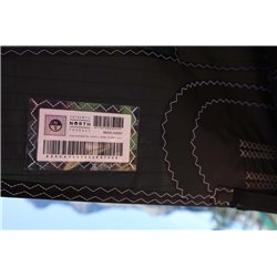 North Carve 2024 Testkite 10m2