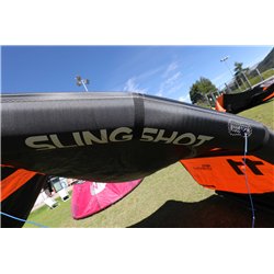 Slingshot RPX V2 Rentalkite