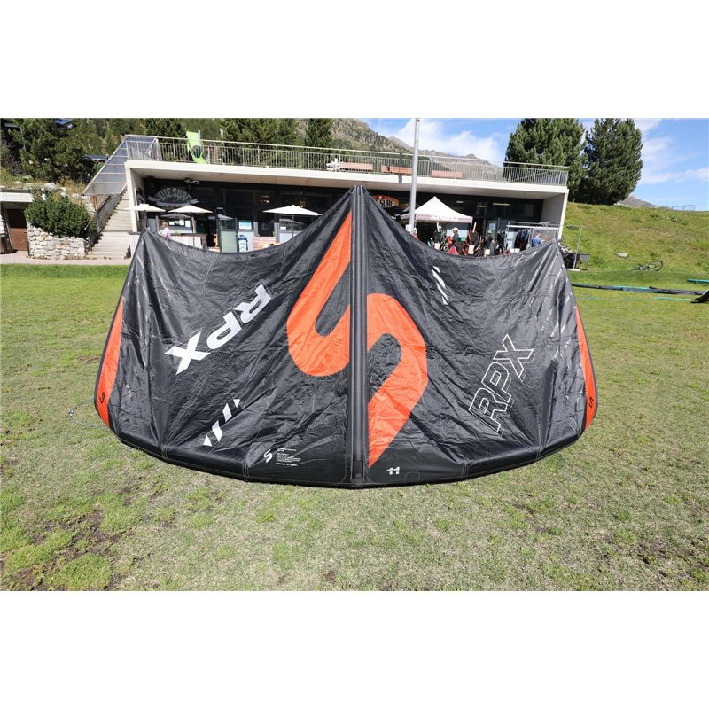 Slingshot RPX V2 Rentalkite