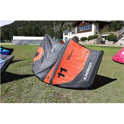 Slingshot RPX V2 Rentalkite