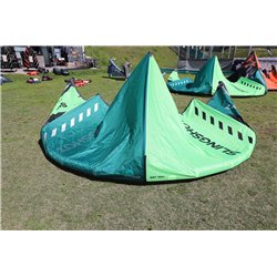 Slingshot SST V7 Testkite