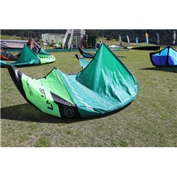 Slingshot SST V7 Testkite