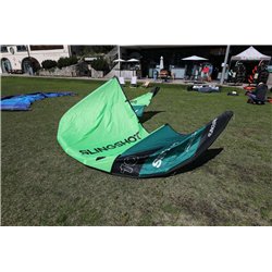 Slingshot SST V7 Testkite
