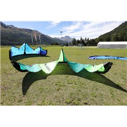 Slingshot SST V7 Testkite