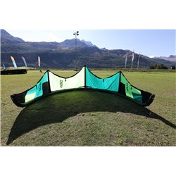 Slingshot Code V1 Rentalkite