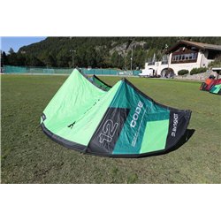 Slingshot Code V1 Rentalkite