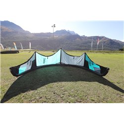 Slingshot Code V1 Rentalkite