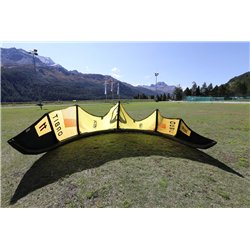 North Orbit 2024 Testkites