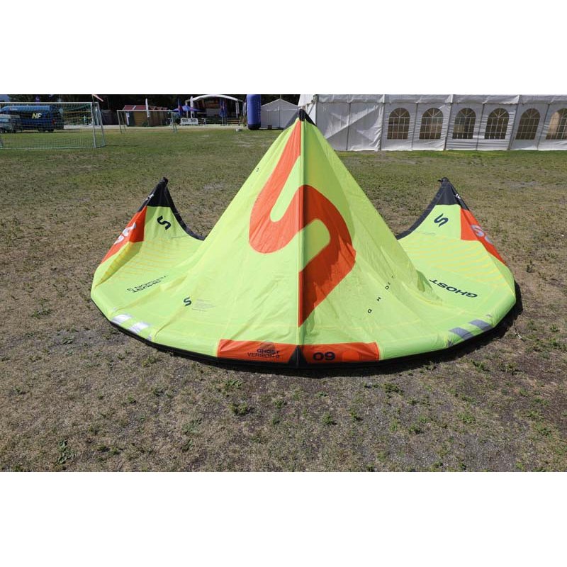 Slingshot Ghost V3 Schoolkites 2024