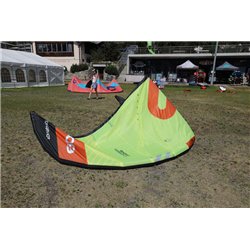 Slingshot Ghost V3 Schoolkites 2024
