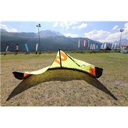 Slingshot Ghost V3 Schoolkites 2024