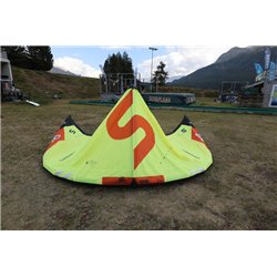 Slingshot Ghost V3 Schoolkites 2024