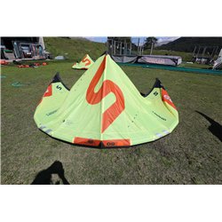 Slingshot Ghost V3 Schoolkite